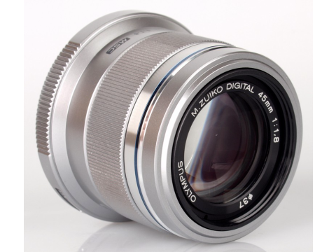Olympus M.Zuiko 45mm f1,8 PEN.Picture2